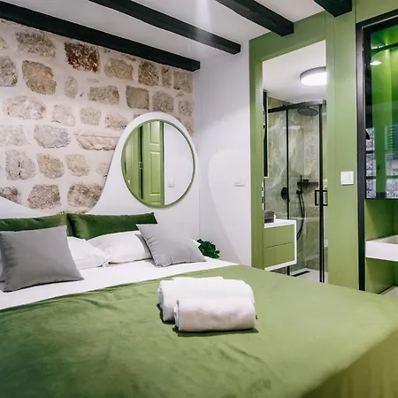 Ragusa Old Town Apartment 2 Exterior photo