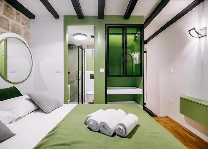 Ragusa Old Town Apartment 2