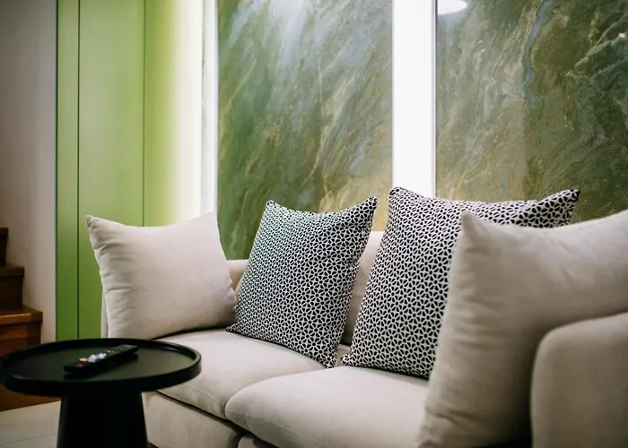 Ragusa Old Town Apartment 2