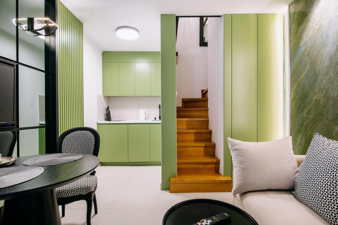 Apartment Old Town 2